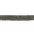 Formband oblikovalec robov | črn | 1 cm
