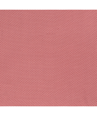 Nooteboom Viskoza Pikice | stara roza | 100%VI 15148.012