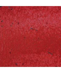 Verhees Spangle | rdeča/črna | 100%PL 06260.001