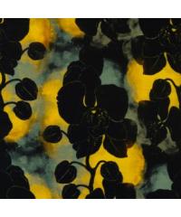 KH Group Jersey Orhideja | digitalni tisk | 95%CO / 5%EL S597-64290