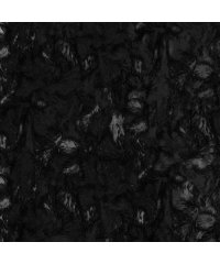 Nooteboom Umetno usnje Abstraktne lise | črna | 60%PU / 40%PL 18161.069