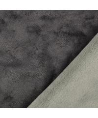 Hemmers Ovčja koža | črna/siva | 100%PL 207788.0803
