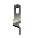 Zgornji nož - pomični overlock | SL3335, SL3487 | 1250024-229