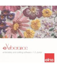 ELNA eXuberance Junior 202412001