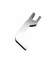 Zgornji nož - pomični overlock | Veritas Elastica II 328