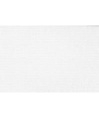 MAKOWER Patchwork blago White leaf | 110cm 764/W1