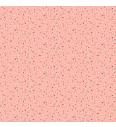 Patchwork blago Amelia Sprinkles pink | 110cm