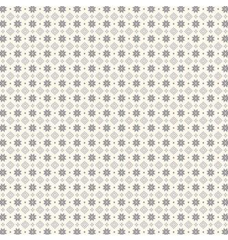 Patchwork blago Scandi geometric grey | 110cm