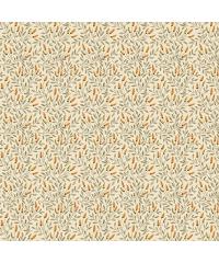 MAKOWER Patchwork blago Lady Tulip Reed desert sand | 110cm 2/188N