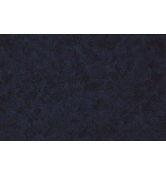 Patchwork blago Dark blue | 110cm