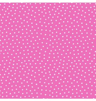 Patchwork blago Hot pink | 110cm