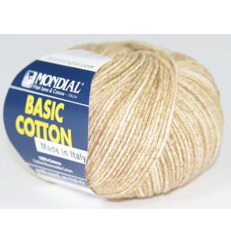 Basic Cotton Color | 50g (110m)