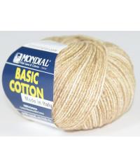 MONDIAL Basic Cotton Color | 50g (110m) 02083