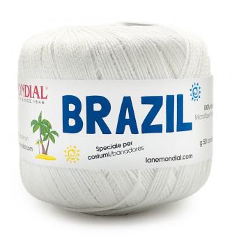 Brazil | 50g (175m)