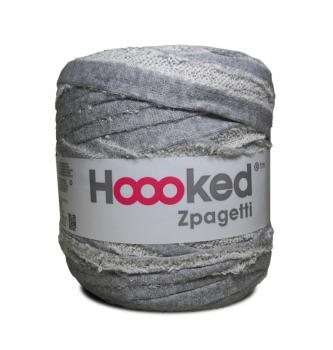 Fuzzy Zpagetti | 120m (cca. 850g) | trenirka z bleščicami