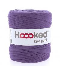 HOOOKED Zpagetti | 120m (cca. 850g) | vijolična ZP001-20-2