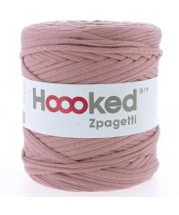 HOOOKED Zpagetti | 120m (cca. 850g) | retro roza ZP001-15-2