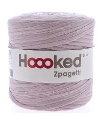 HOOOKED Zpagetti | 120m (cca. 850g) | svetlo vijolična ZP001-19-1