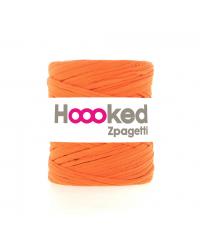 HOOOKED Zpagetti | 120m (cca. 850g) | oranžna ZP001-14-1
