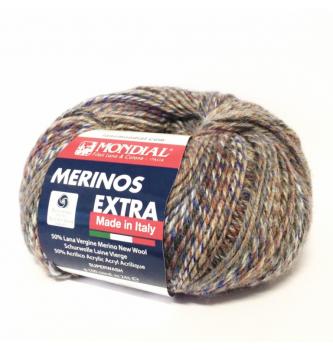 Merinos Extra Color | 100g (245m)