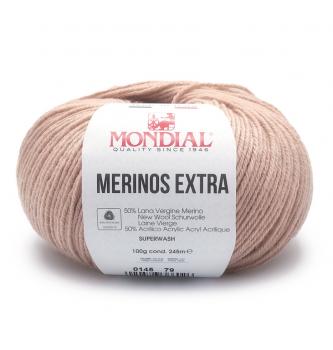 Merinos Extra | 100g (245m)
