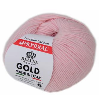 Gold Cashmere | 50g (175m)