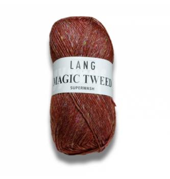 Magic tweed | 50g (200m)