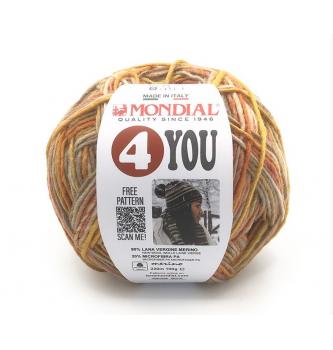 4 You | 100g (230m)