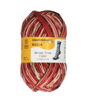 Regia color | 6 niti | 150g (375m)