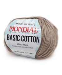 MONDIAL Basic Cotton | 50g (110m) 02068