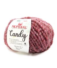 MONDIAL Candy | 100g (70m) 01403