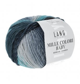 Mille colori baby | 50g (190m)