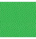 Patchwork blago Star bright green | 110cm