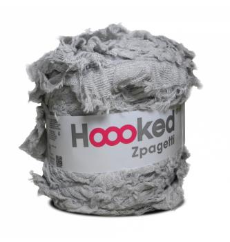Fuzzy Zpagetti | 120m (cca. 850g) | majica z volančki