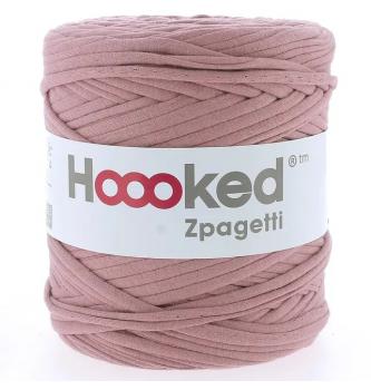 Zpagetti | 120m (cca. 850g) | retro roze