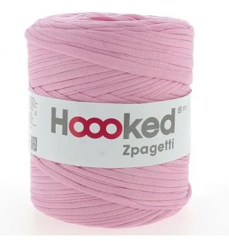 Zpagetti | 120m (cca. 850g) | svetlo roze