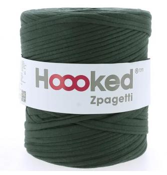 Zpagetti | 120m (cca. 850g) | maslinasto zelena