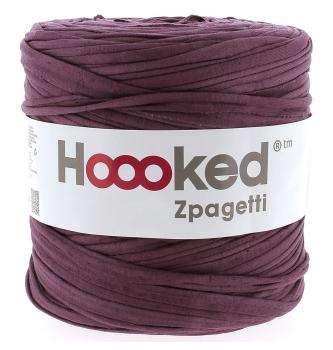 Zpagetti | 120m (cca. 850g) | tamno ljubičasta