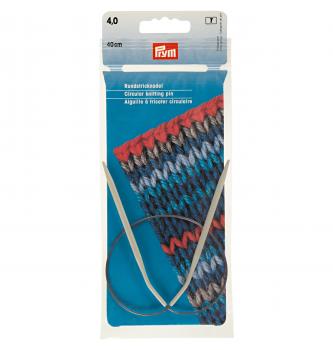 Kružne igle za pletenje | 40cm | 4mm