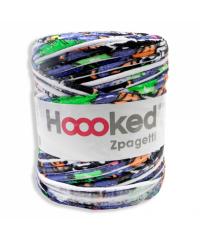 HOOOKED Mixed Zpagetti | 120m (cca. 850g) | mini ZP001-27-163