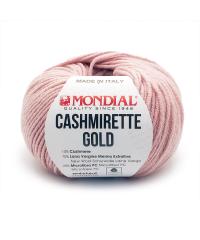 MONDIAL Cashmirette Gold | 50g (140m) 01220