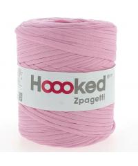 HOOOKED Zpagetti | 120m (cca. 850g) | svetlo roze ZP001-15-4