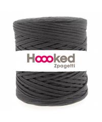 HOOOKED Zpagetti | 120m (cca. 850g) | antracit ZP001-04-2