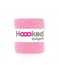 HOOOKED Zpagetti | 120m (cca. 850g) | roze ZP001-15-1
