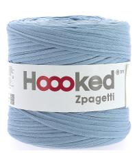 HOOOKED Zpagetti | 120m (cca. 850g) | svetlo plava ZP001-26-1
