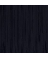 Nooteboom Pletenina Plise | tamno plava |65% PL / 35% VI 16238.008