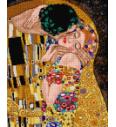 Goblen Poljubac | Gustav Klimt | 40x50cm