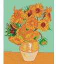 Goblen Suncokreti | Vincent Van Gogh | 40x50 cm