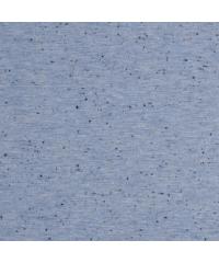 KH Group Žersej sa pegicama | plava melanž | 95%CO / 5%EL S330-62595