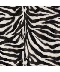 Nooteboom Veštačko krzno Zebra | krem | 100%PL 04511.051